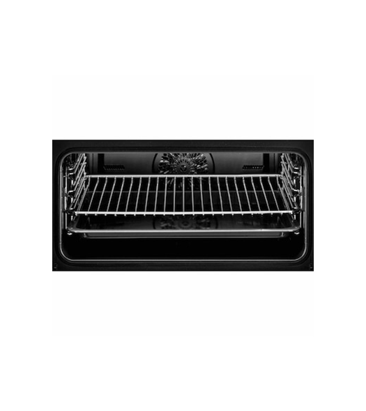 Electrolux 43L built-in multi-function oven - KVLBE00X - Image 3