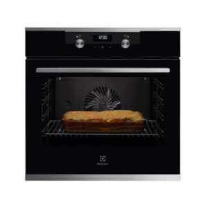 Electrolux 60 cm Built-In Multi-Function Oven – KOFEH70X