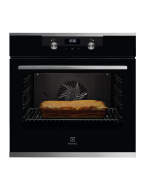 Electrolux 60 cm Built-In Multi-Function Oven – KOFEH70X