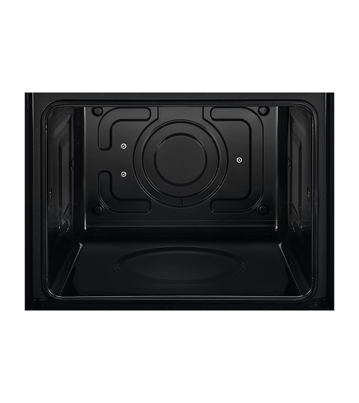 Electrolux 60 cm Premium Built-In Gas Oven – EOG1102COX - Image 2