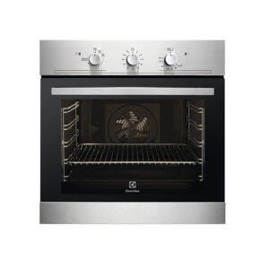 Electrolux 60 cm Premium Built-In Gas Oven – EOG1102COX
