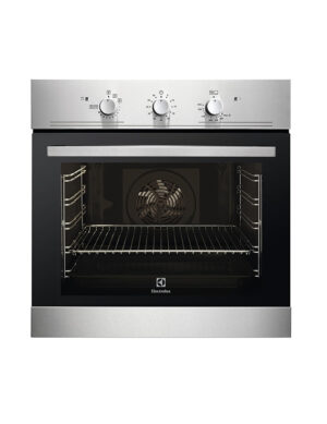 Electrolux 60 cm Premium Built-In Gas Oven – EOG1102COX