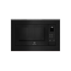 Electrolux 60 cm UltimateTaste 500 Built-In Grill Microwave Oven – EMSB25XG