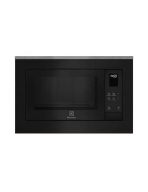 Electrolux 60 cm UltimateTaste 500 Built-In Grill Microwave Oven – EMSB25XG
