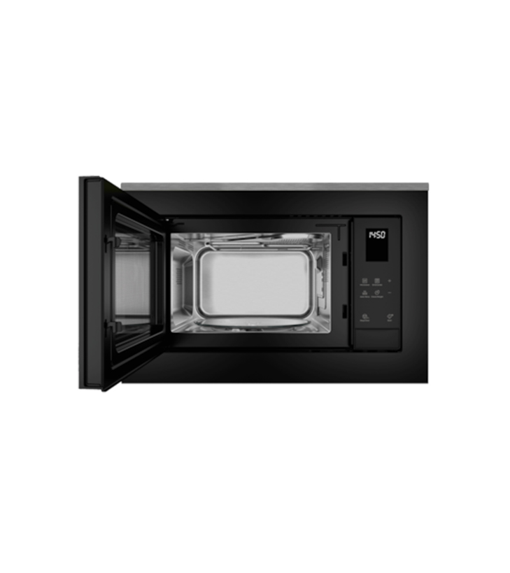 Electrolux 60 cm UltimateTaste 500 Built-In Grill Microwave Oven – EMSB25XG - Image 2