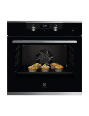 Electrolux 60cm Premium Built-In Oven - KODEC60X