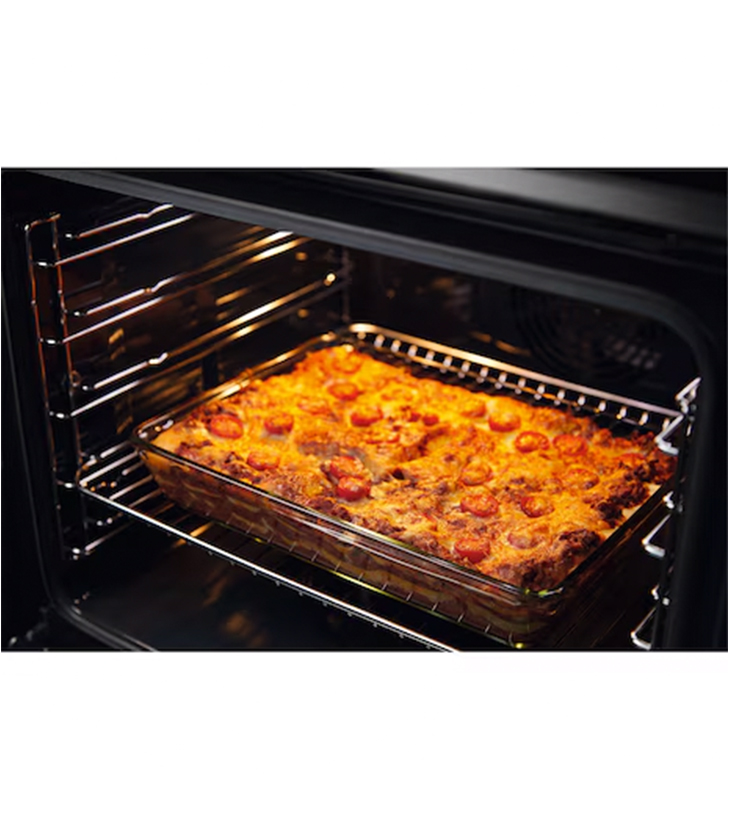 Electrolux 60cm Premium Built-In Oven with Fan - KOH2H00BX - Image 3