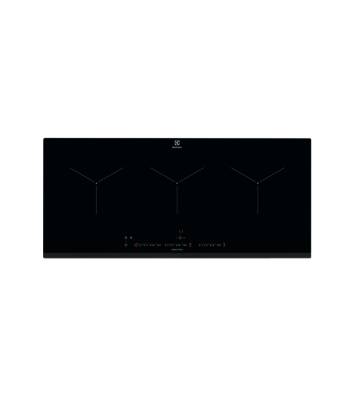 Electrolux 90 cm Built-In Induction Hob – EIT913