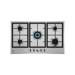 Electrolux 90cm Built-In Gas Hob - KSG9536X