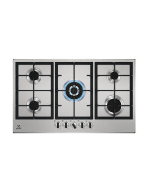 Electrolux 90cm Built-In Gas Hob - KSG9536X