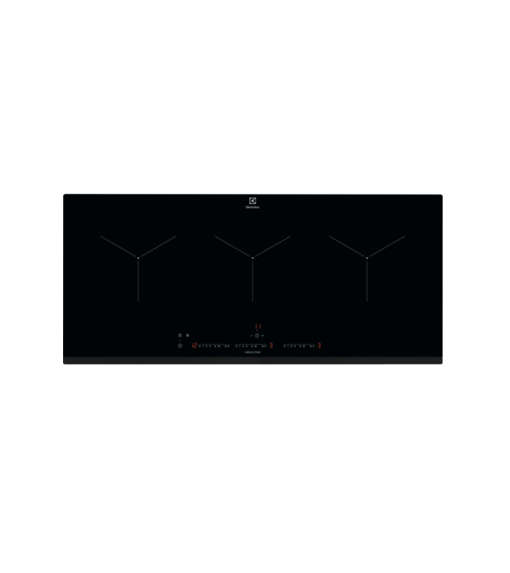 Electrolux 90cm Built In Induction Hob - EIT913 23