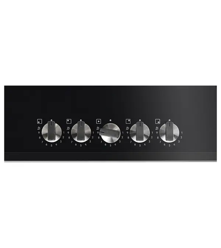 Electrolux UltimateTaste 700 90 cm Built-In Gas Hob – KGG95376K - Image 3