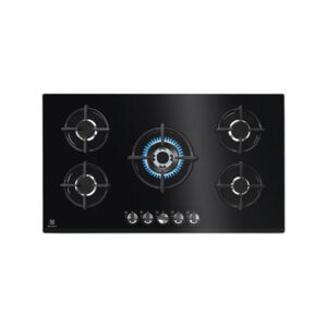 Electrolux UltimateTaste 700 90 cm Built-In Gas Hob – KGG95376K