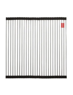 Franke Rollamat 42 Stainless Steel - 112.0030.8821