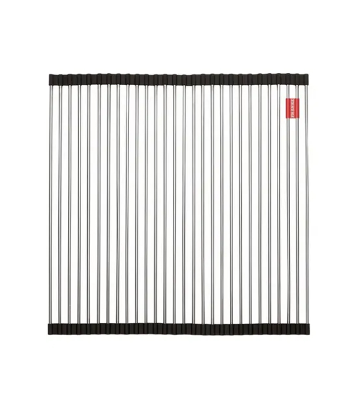 Franke Rollamat 42 Stainless Steel - 112.0030.8821