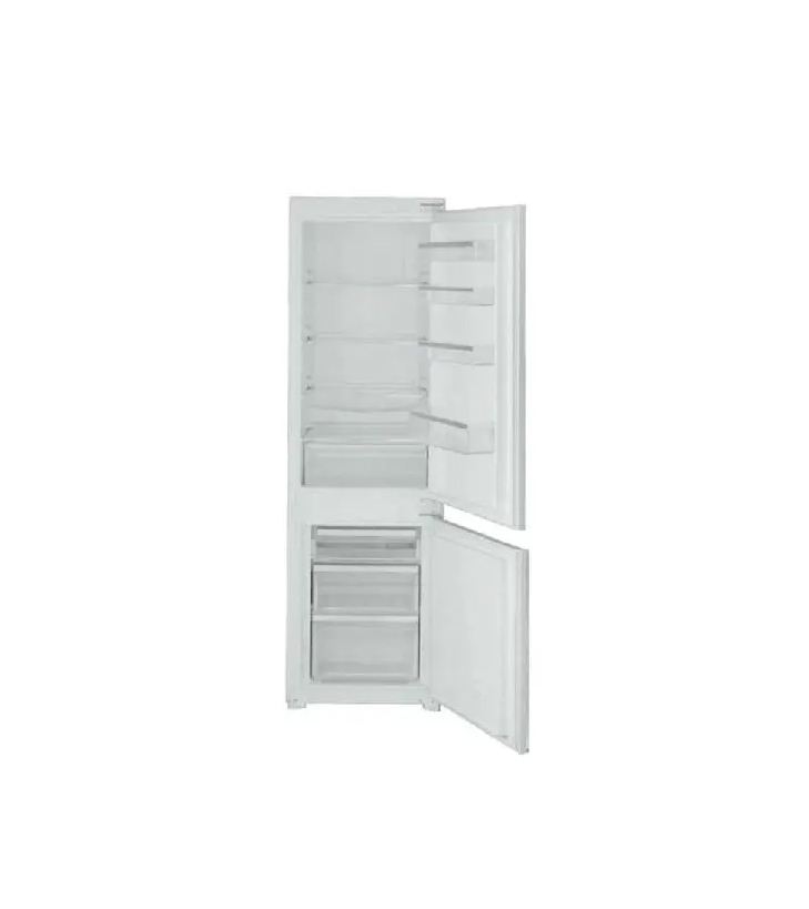 IGNIS 221 L Built-In Fridge Freezer Direct Cool - CDT12864IN