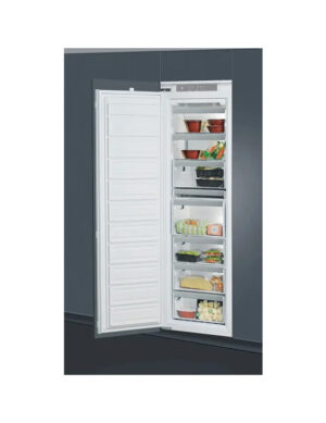IGNIS 300 L Built-In Refrigerator - RSTI370IN