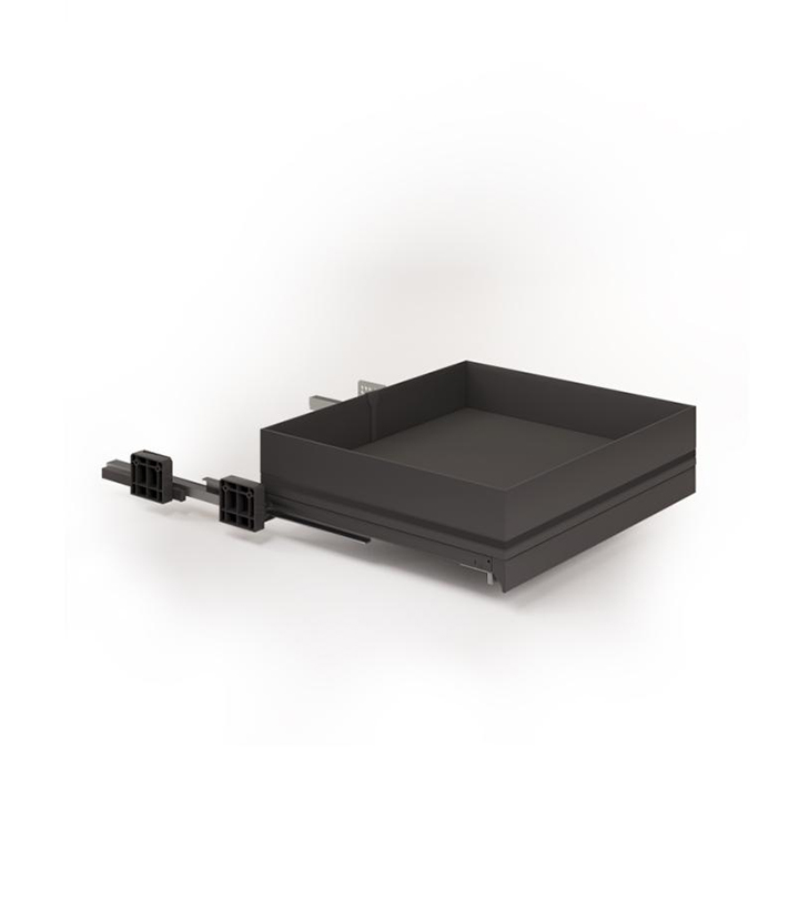 Inoxa Drawer Basket- Manual Extraction - 7202DKKY/60PAR - Image 2