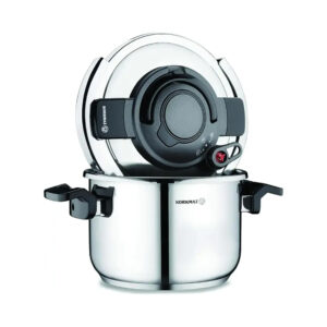 Korkmaz Alessa Pressure Cooker – A173-03