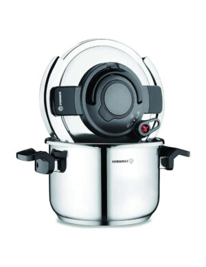 Korkmaz Alessa Pressure Cooker – A173-03