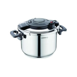 Korkmaz Alessa Pressure Cooker – A173-02