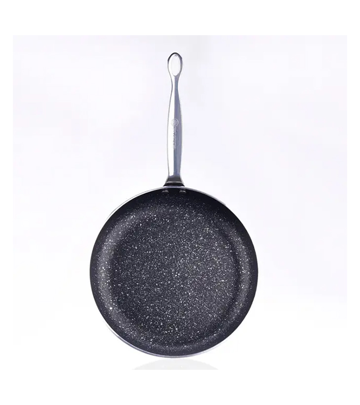 Korkmaz Galaksi Alu Cookware Set - A1371 - Image 3