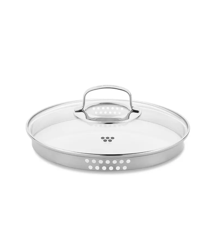 Korkmaz Galaksi Alu Cookware Set - A1371 - Image 2