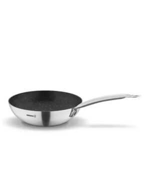 Korkmaz Gastro Wok Pan – A2860