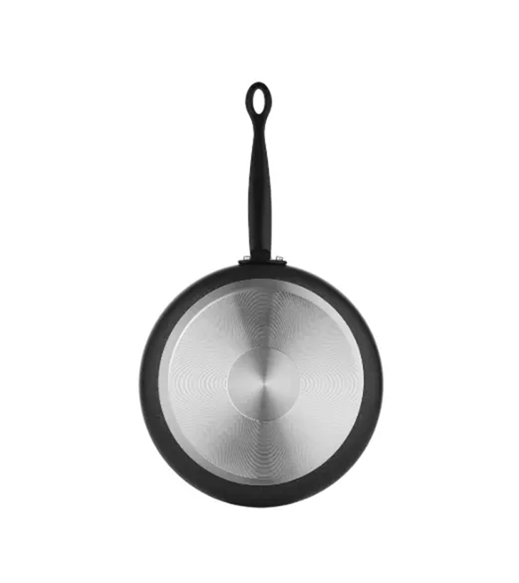 Korkmaz Non-Stick Aluminum Pot – A2845