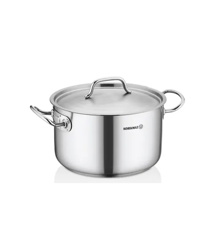 Korkmaz Proline G Casserole - A2727