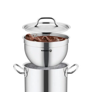 Korkmaz Gastro Proline Mixing Bowl - A2777