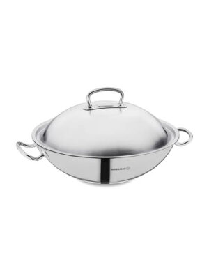 Korkmaz Proline Wok - A2798