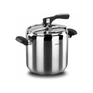 Korkmaz Turbo Pressure Cooker – A157