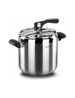 Korkmaz Turbo Pressure Cooker – A157