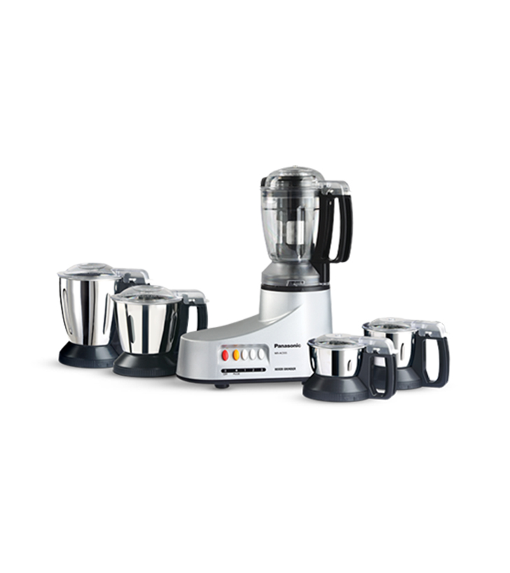 MX-AC555 Super Mixer Grinder