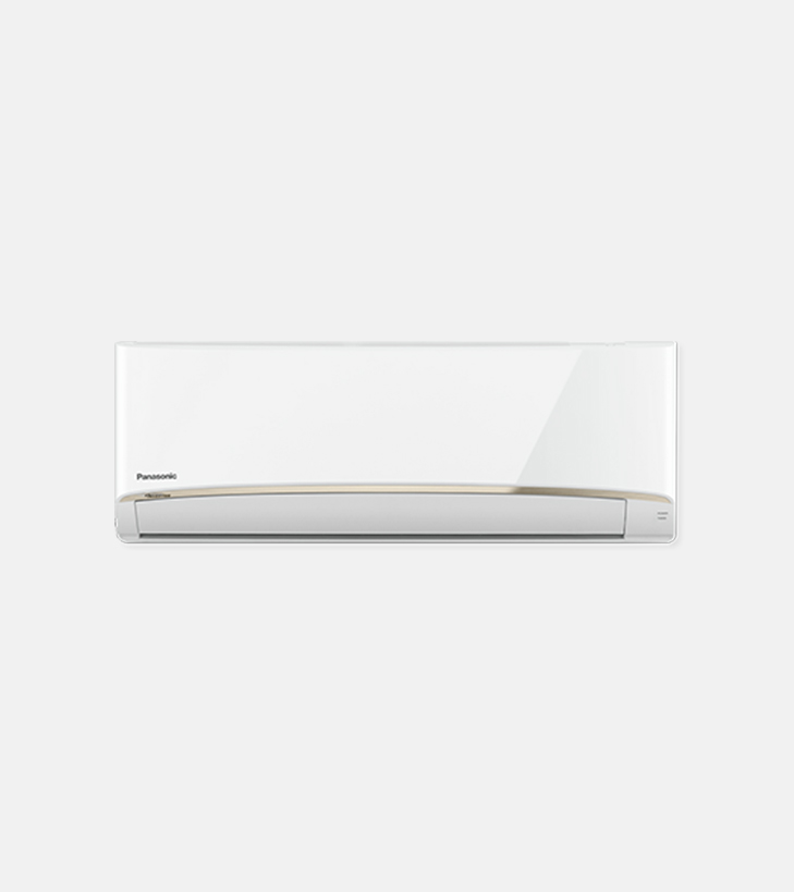 Panasonic 1.5 HP Inverter Split Air Conditioner – CS-YS12UKA