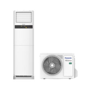 Panasonic 3 HP Inverter Floor-Standing Air Conditioner S-24PB3H5