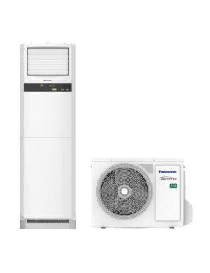 Panasonic 3 HP Inverter Floor-Standing Air Conditioner S-24PB3H5