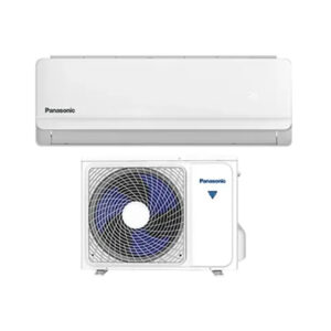 Panasonic 1.5 HP Wall-Mounted Split Air Conditioner CS-YN12XKD-3