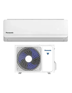 Panasonic 1 HP Wall-Mounted Split Air Conditioner – CS-YN9XKD-3