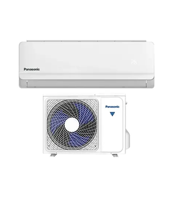 Panasonic 1.5 HP Wall-Mounted Split Air Conditioner CS-YN12XKD-3