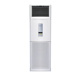 Panasonic 5 HP Inverter Floor-Standing Air Conditioner S-48PB3H5