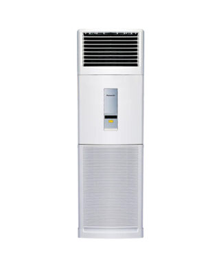 Panasonic 5 HP Inverter Floor-Standing Air Conditioner S-48PB3H5