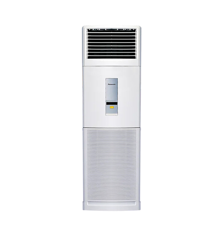 Panasonic 5 HP Inverter Floor-Standing Air Conditioner S-48PB3H5