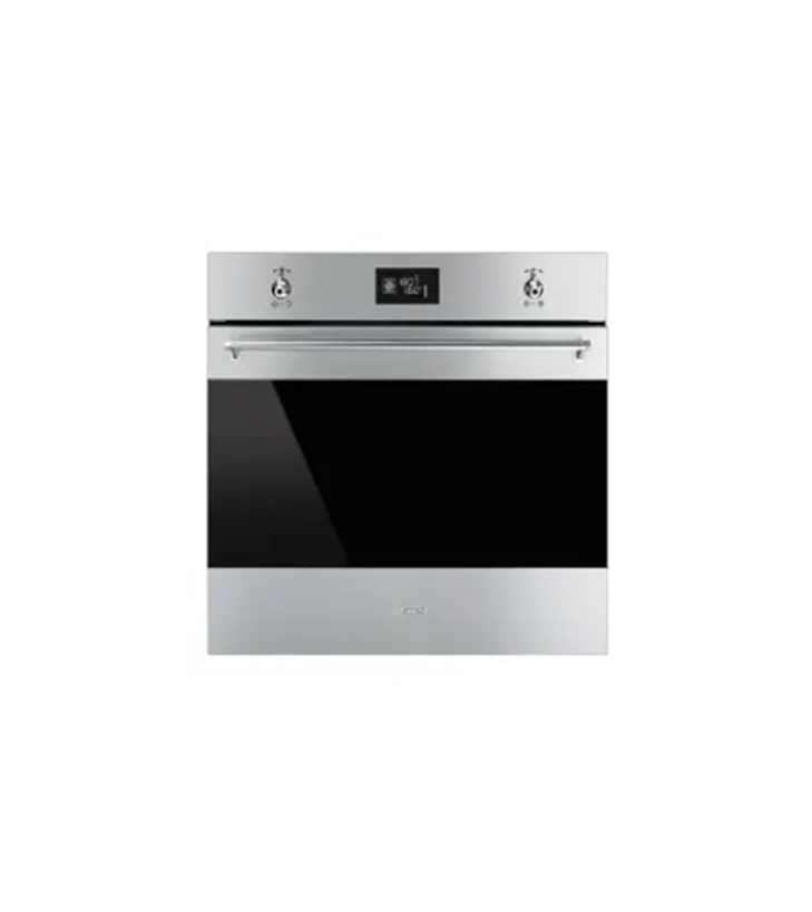 SFP6390X 60CM CLASSIC PYROLITIC OVEN