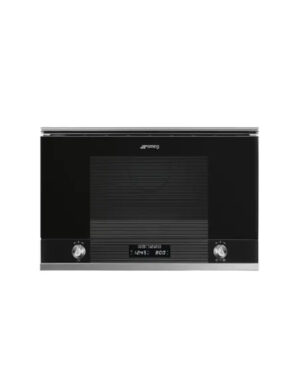 SMEG MICROWAVE