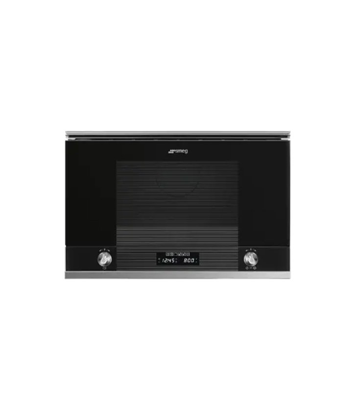 SMEG MICROWAVE