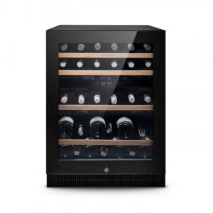 Vestfrost Exclusive Full Glass Wine Cabinet - WFG 45
