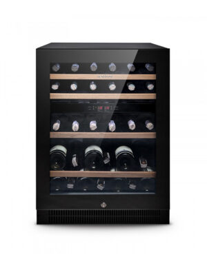 Vestfrost Exclusive Full Glass Wine Cabinet - WFG 45