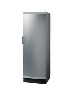 Vestfrost Single Door Upright Freezer - CFS344